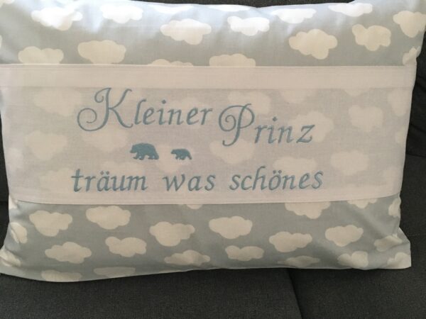 Polster „Kleiner Prinz“