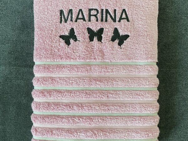 Handtuch-Set „Marina“