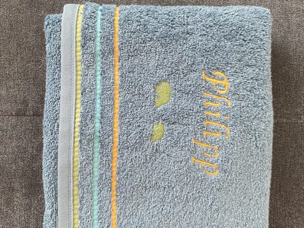 Handtuch „Philipp“