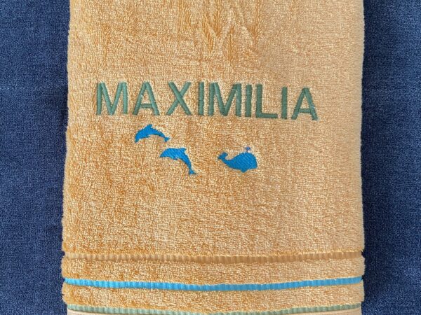 Handtuch „Maximilian“