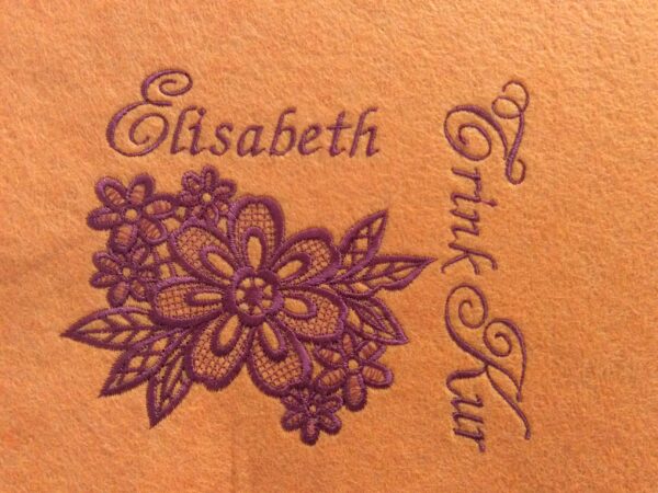 Handtuch „Elisabeth“