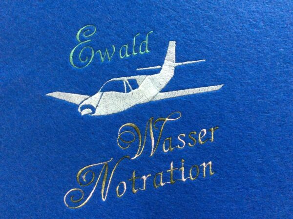 Handtuch „Ewald“