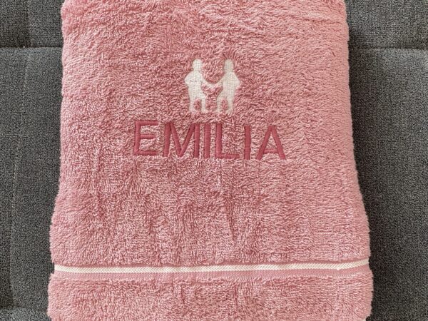 Handtuch „Emilia“