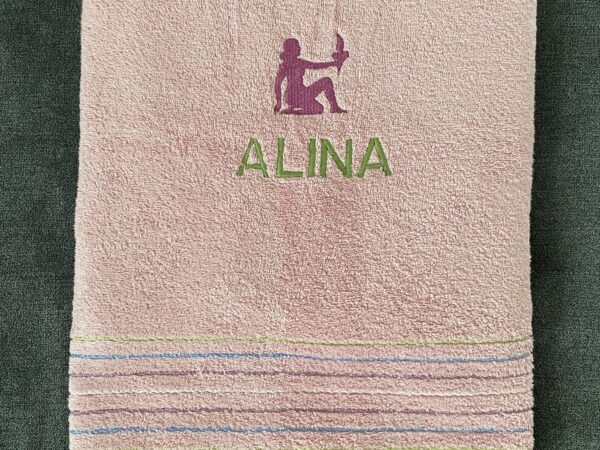 Handtuch „Alina“