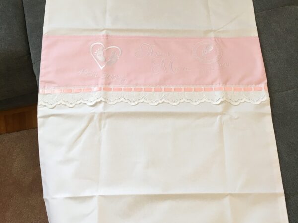 Geschirrtuch-Set „Athena Maria“