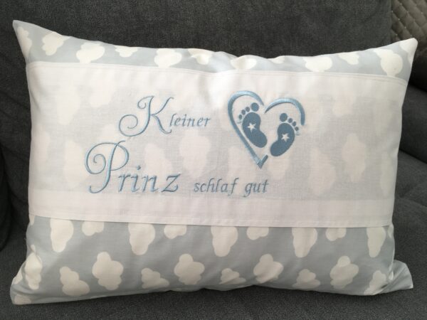 Polster „Kleiner Prinz“