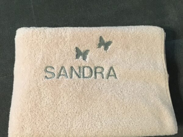 Handtuch „Sandra“