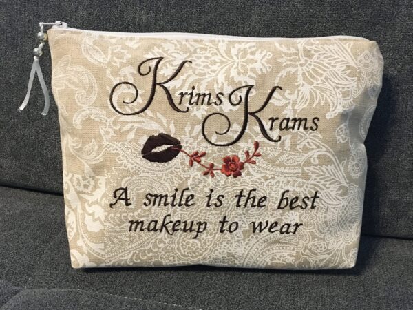 Tasche „Krims Krams“