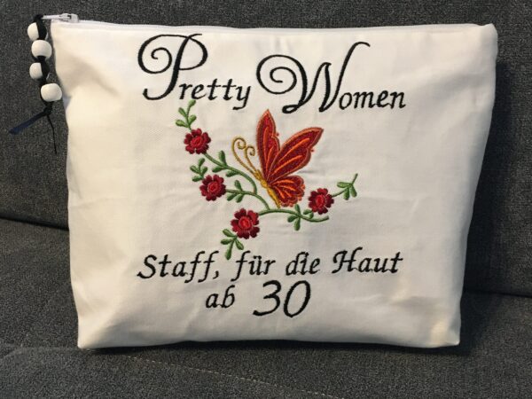 Tasche „Pretty Women“