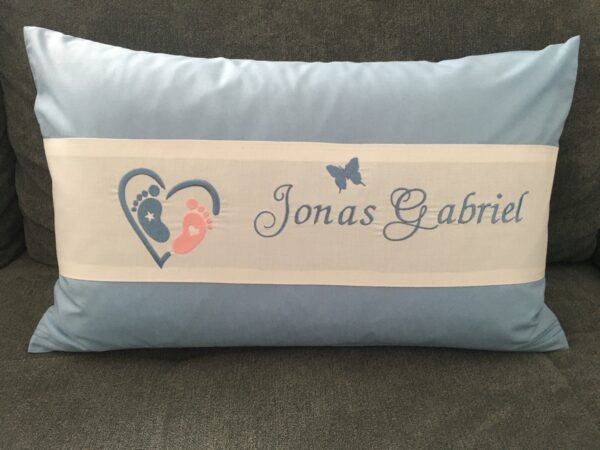 Polster „Jonas Gabriel“