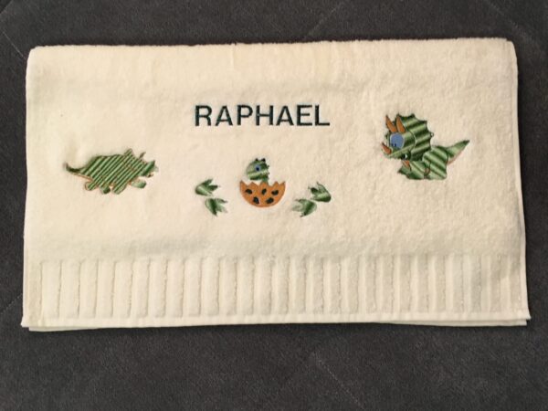 Handtuch „Raphael“