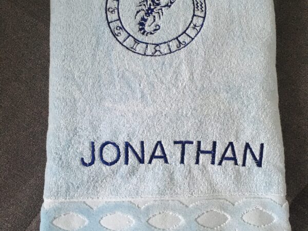 Handtuch „Jonathan“