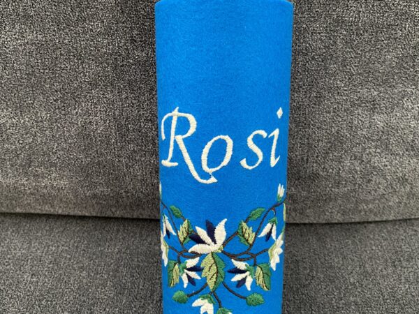 Trinkflasche „Rosi“
