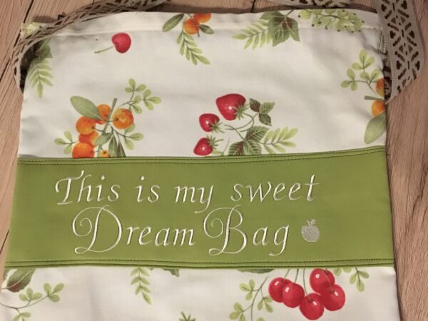 Tasche „Sweet Dream Bag“