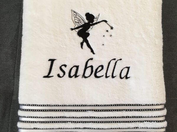 Handtuch „Isabella“