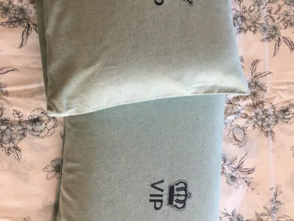 Polster-Set „VIP“
