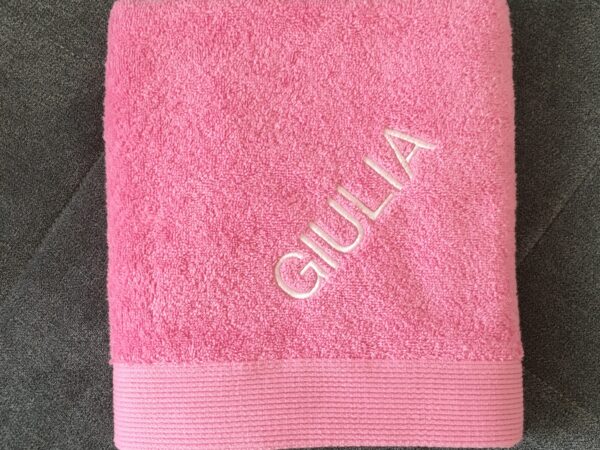 Handtuch „Giulia“