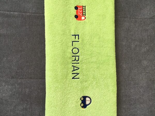 Handtuch „Florian“