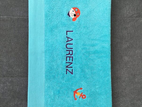 Handtuch „Laurenz“