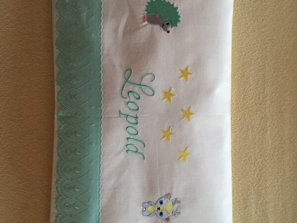 Tasche „Leopold“
