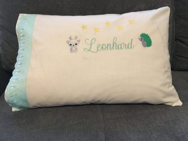 Polster „Leonhard“