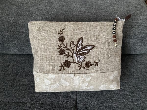 Tasche „Anna“ (Schmetterling)