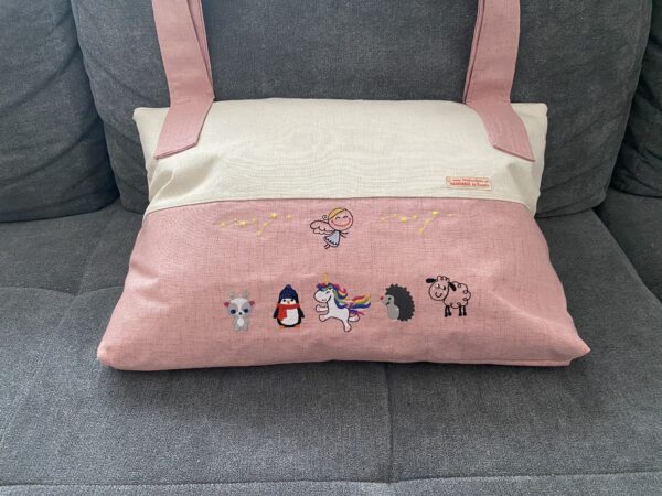 Tasche „Sternbilder“