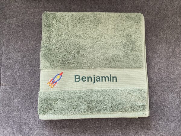 Handtuch „Benjamin“