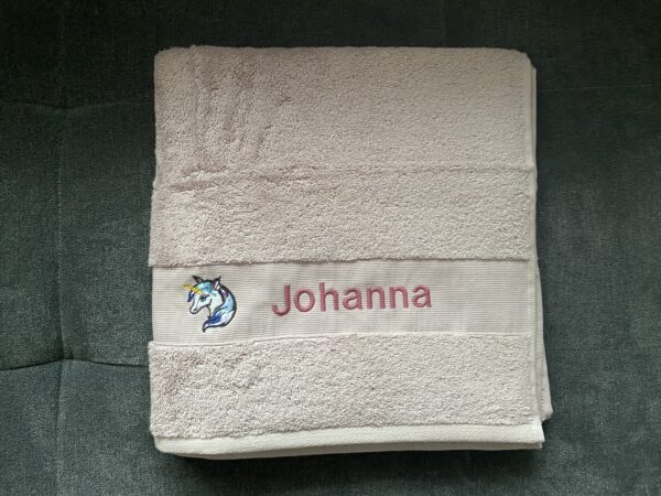 Handtuch „Johanna“