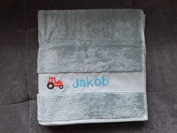 Handtuch „Jakob“