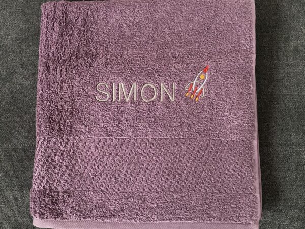 Handtuch „Simon“
