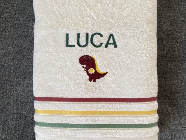 Handtuch „Luca“