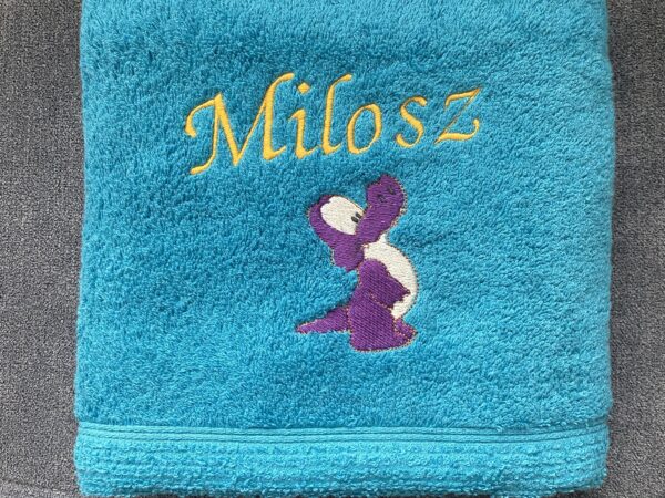 Handtuch „Milosz“
